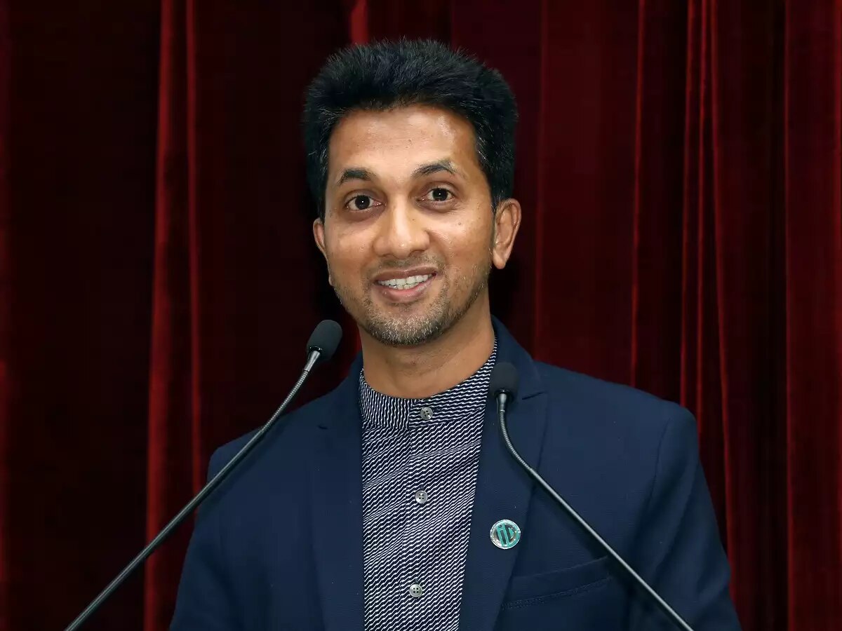 मुस्तफा पीसी