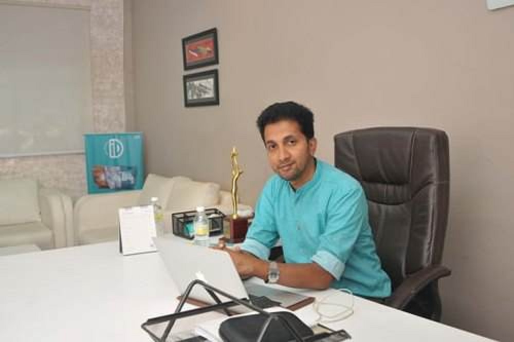 मुस्तफा पीसी