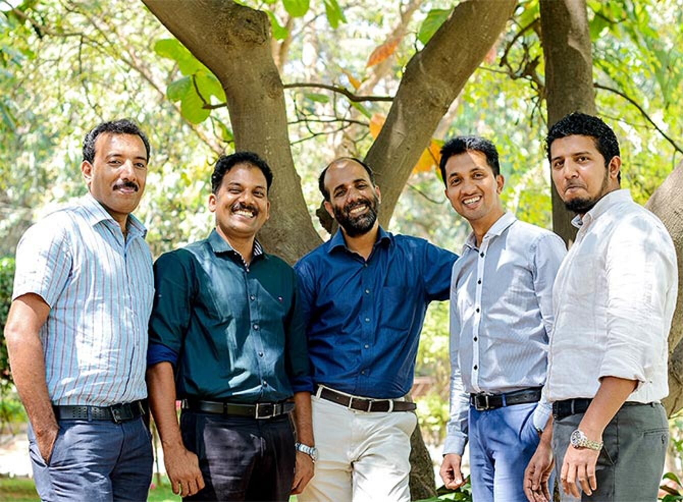 मुस्तफा पीसी