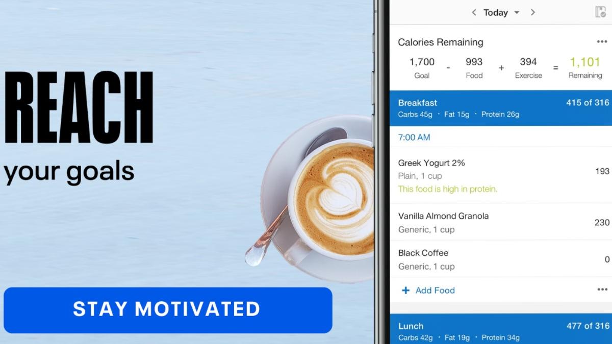 रहना चाहते हैं फिट? भारत में मौजूद ये टॉप 5 हेल्थ ऐप्स आएंगे बड़े काम