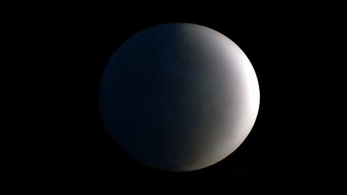 the accident in our Milky Way