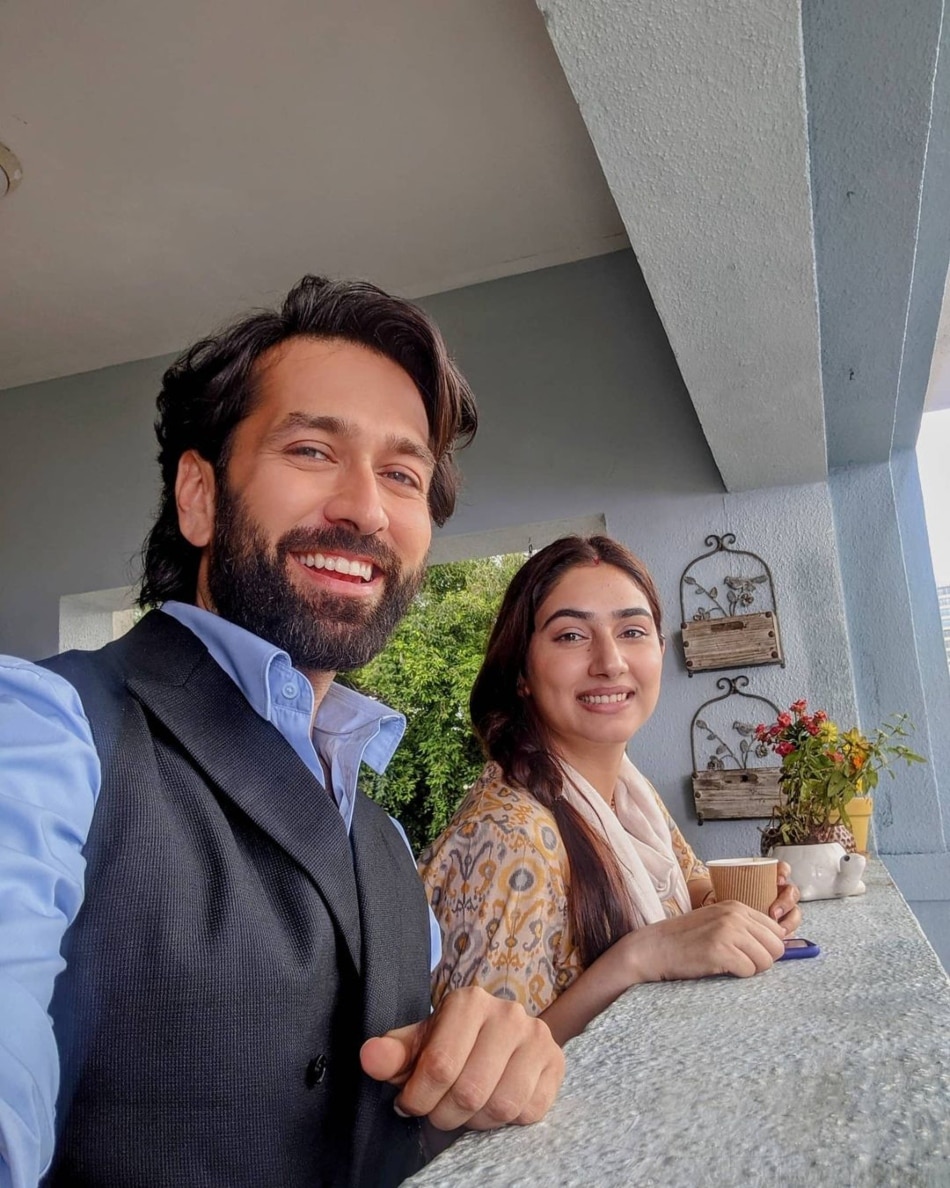 नकुल मेहता