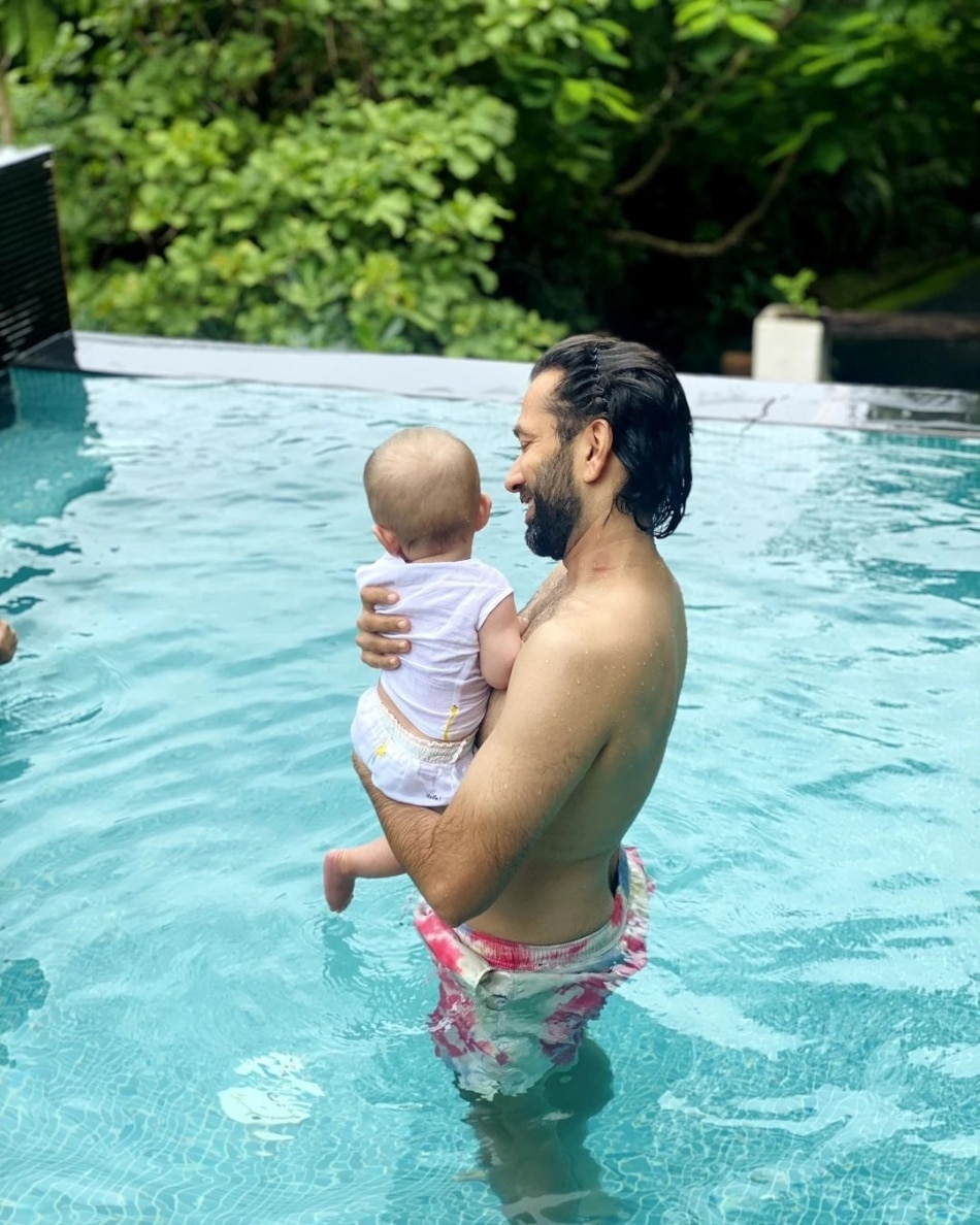 नकुल मेहता