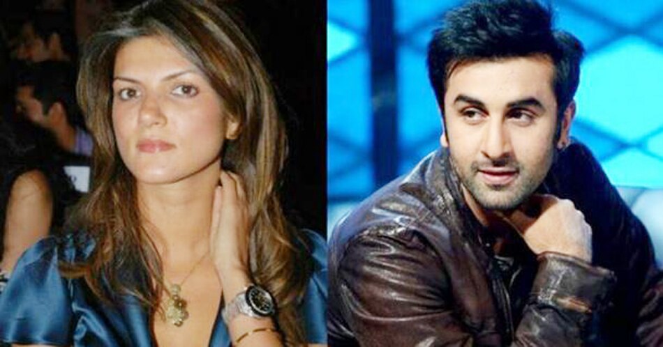 नंदिता संग रणबीर