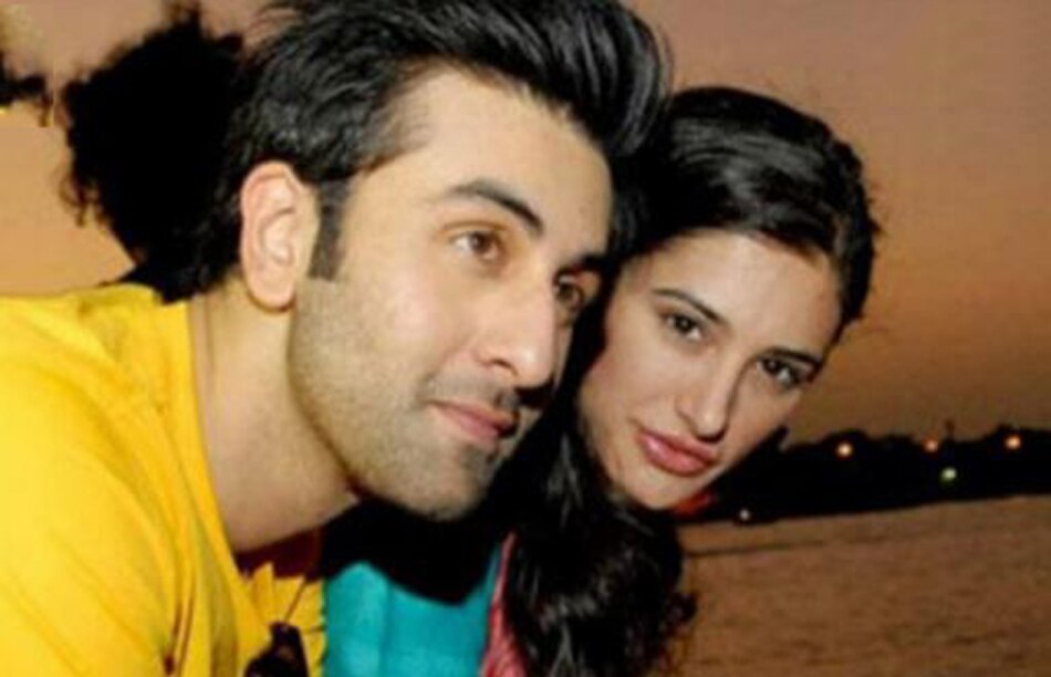 रणबीर संग नर्गिस