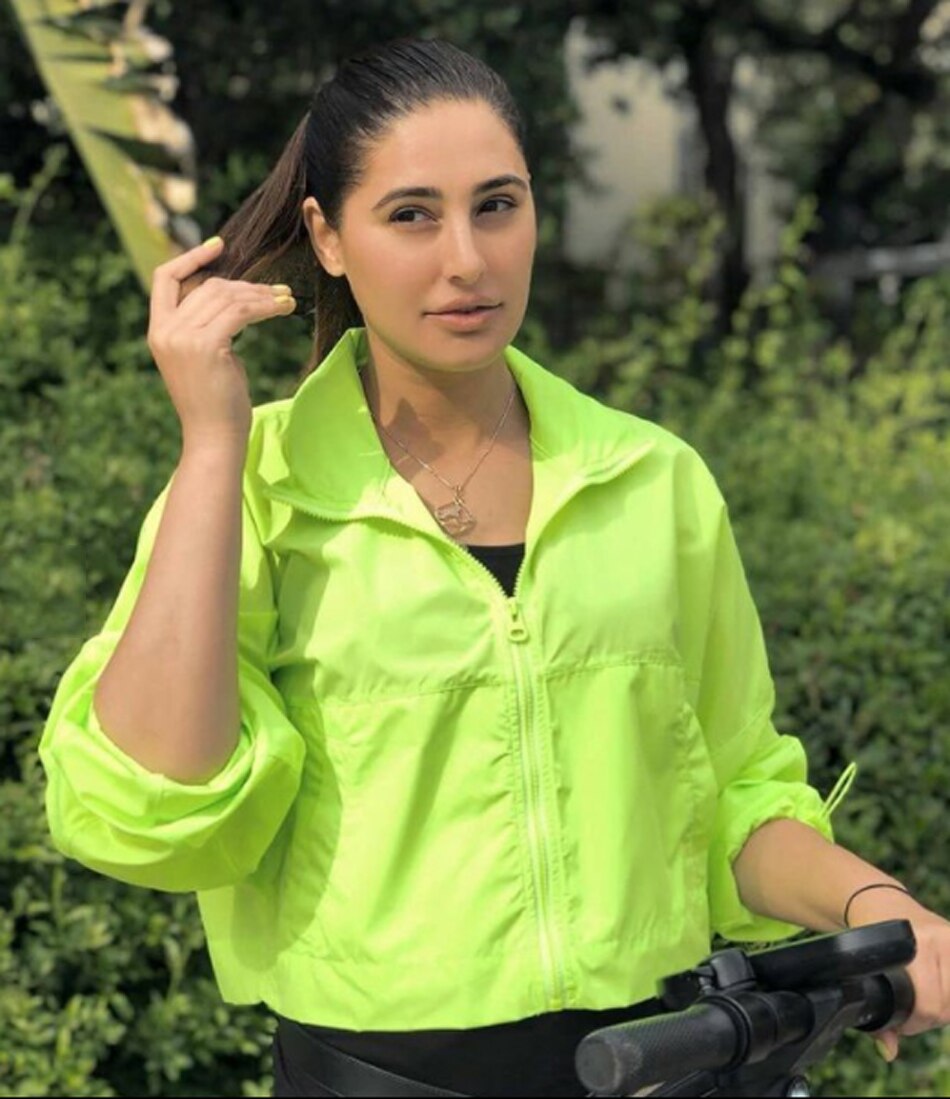 नरगिस फाखरी