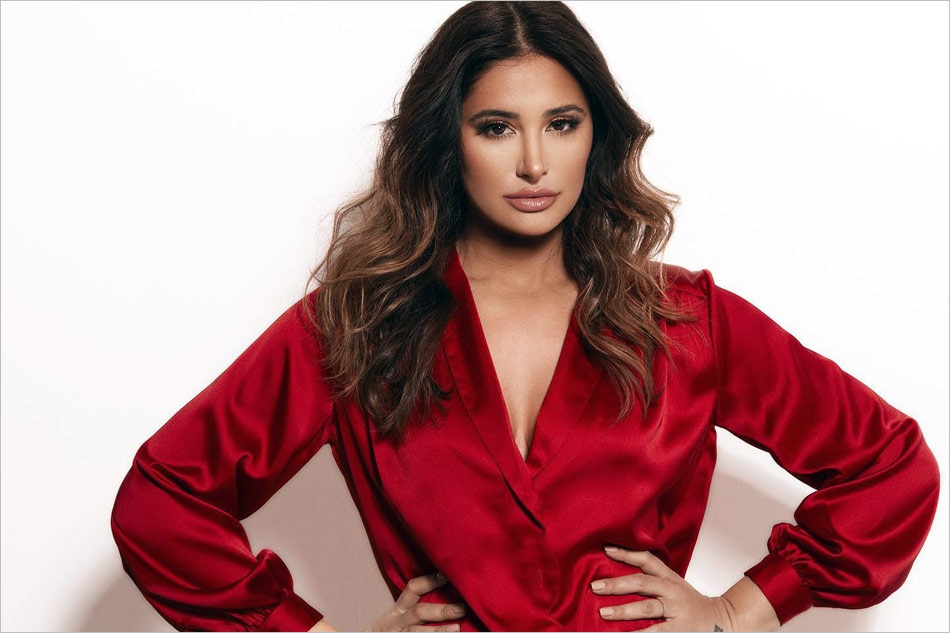 नरगिस फाखरी