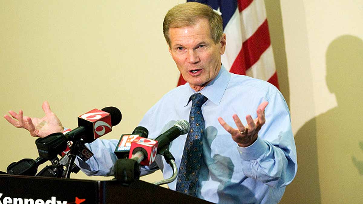 Jeff Bezos delays Moon Mission