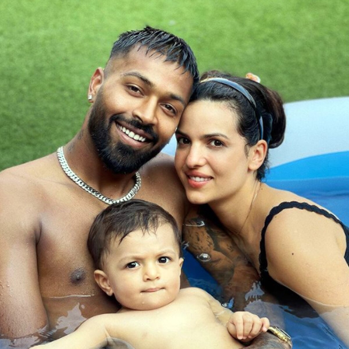 नताशा स्तांकोविक