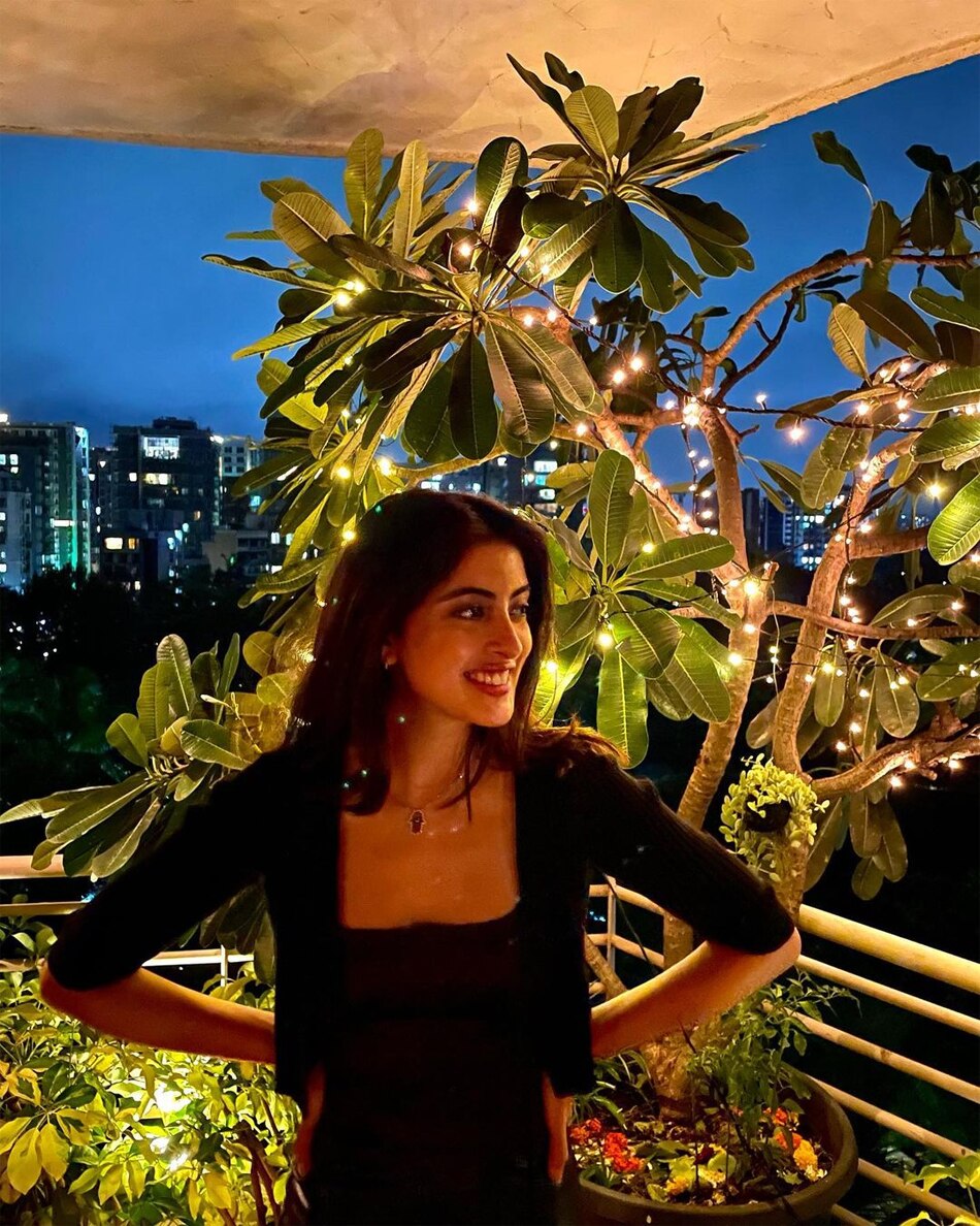 नव्या नवेली नंदा