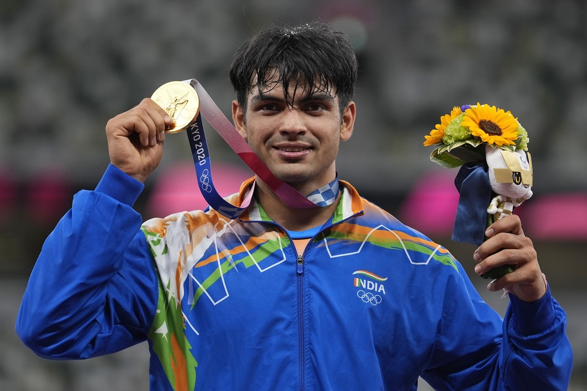 नीरज चोपड़ा की सेक्स लाइफ