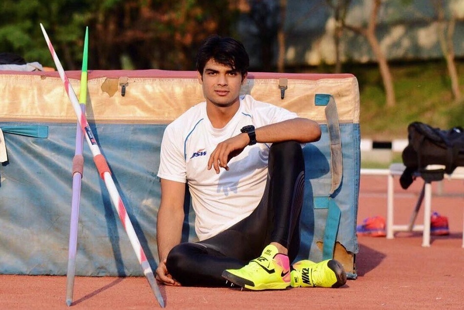 नीरज चोपड़ा की सेक्स लाइफ