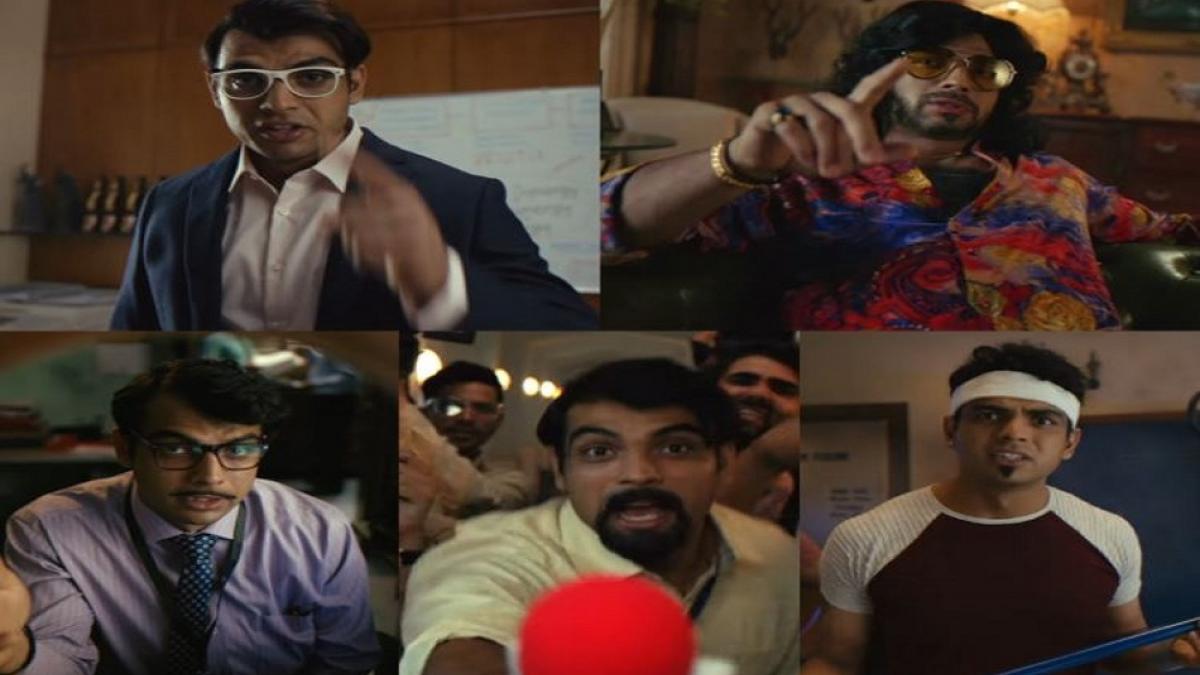 नए विज्ञापन से सोशल मीडिया पर छाए नीरज चोपड़ा, लोगों ने कहा, स्टार किड्स की कर देगा छुट्टी