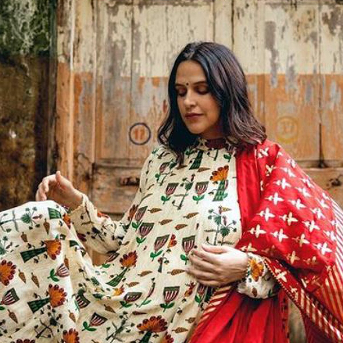 नेहा धूपिया