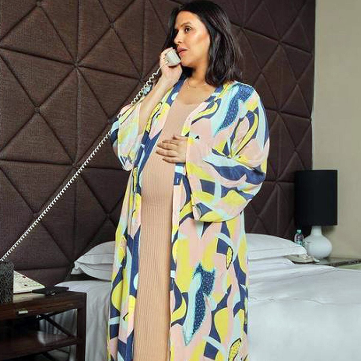 नेहा धूपिया