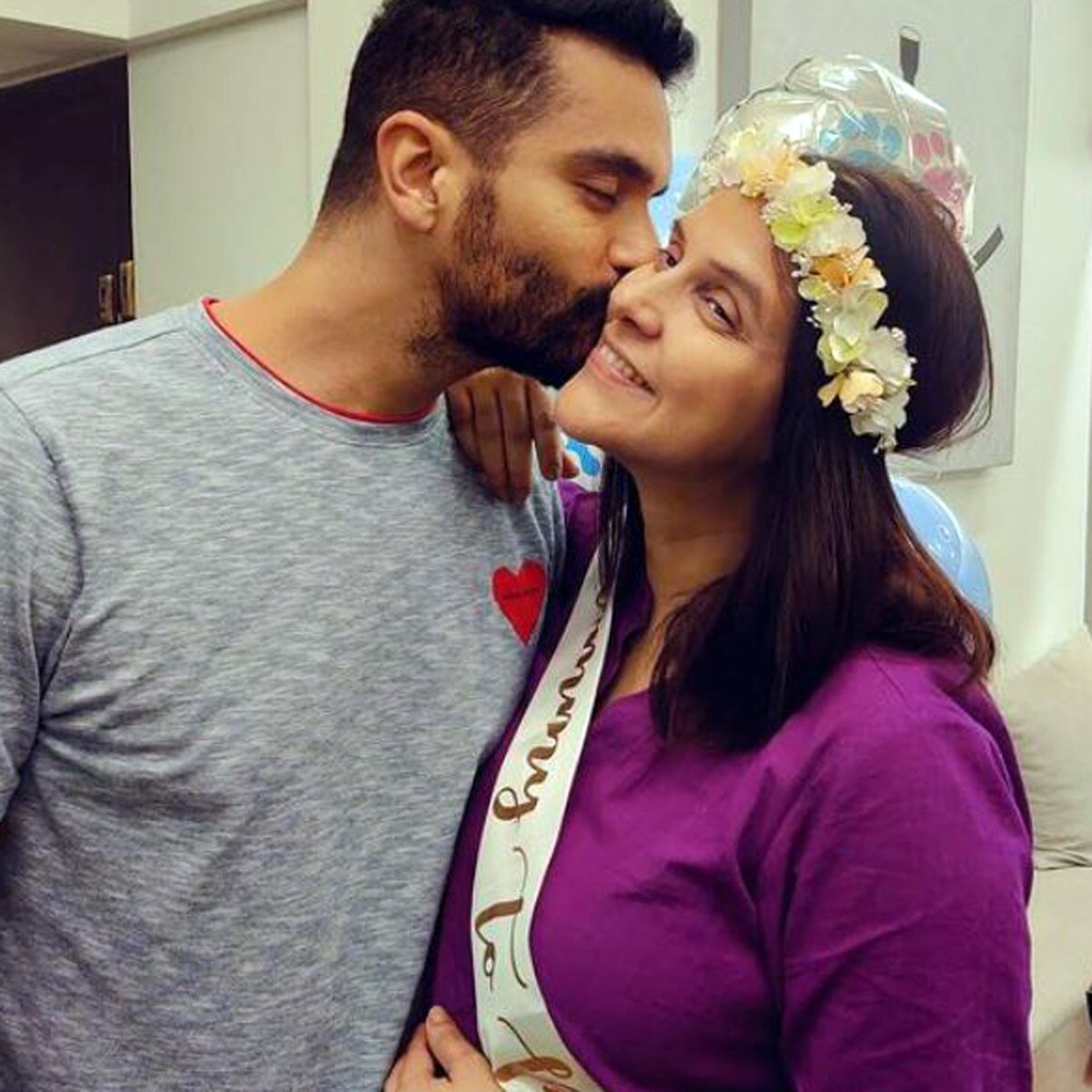 नेहा धूपिया