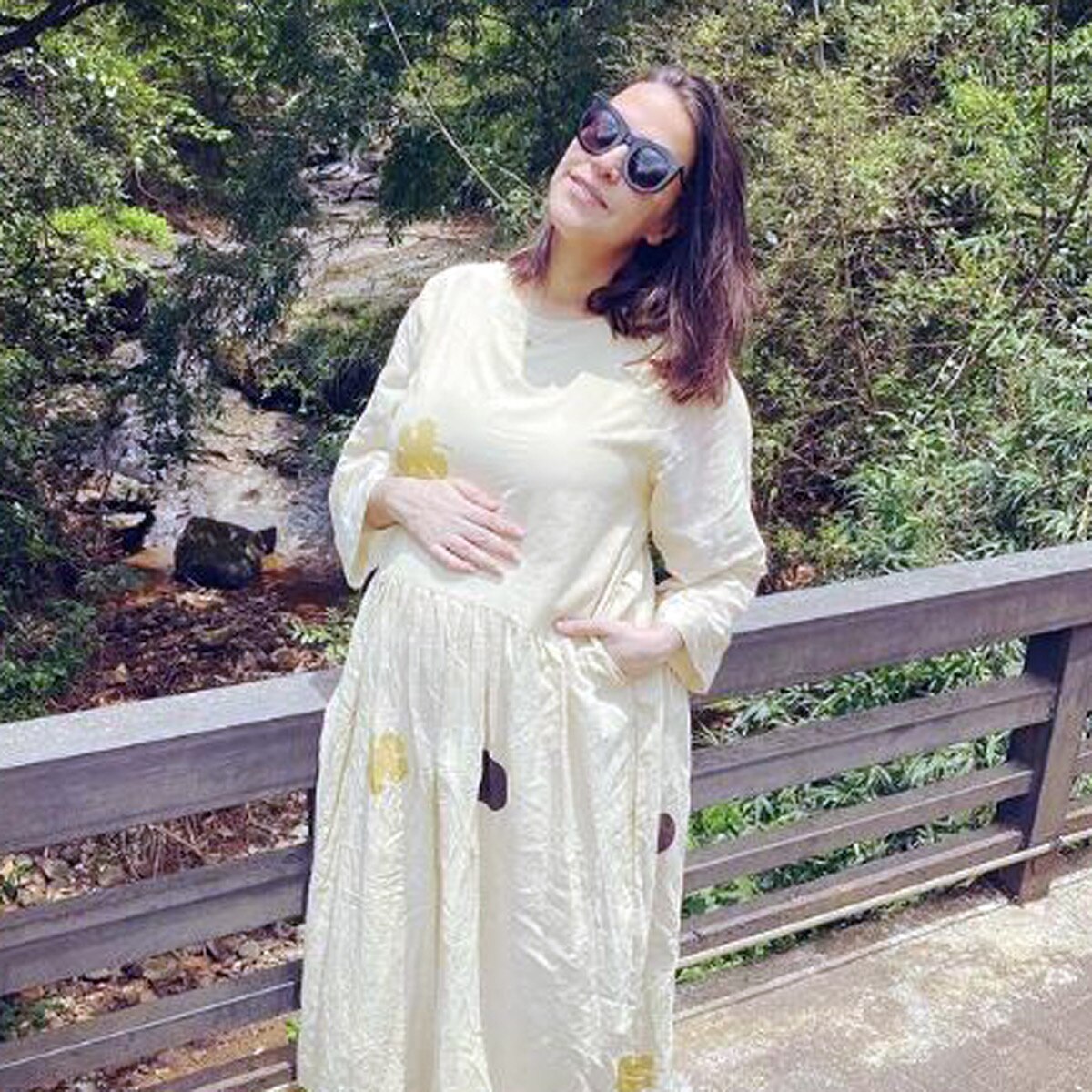 नेहा धूपिया