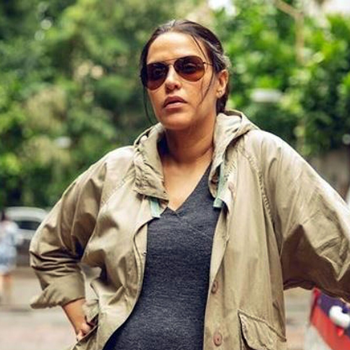 नेहा धूपिया