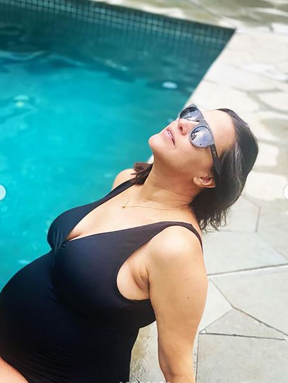 नेहा धूपिया