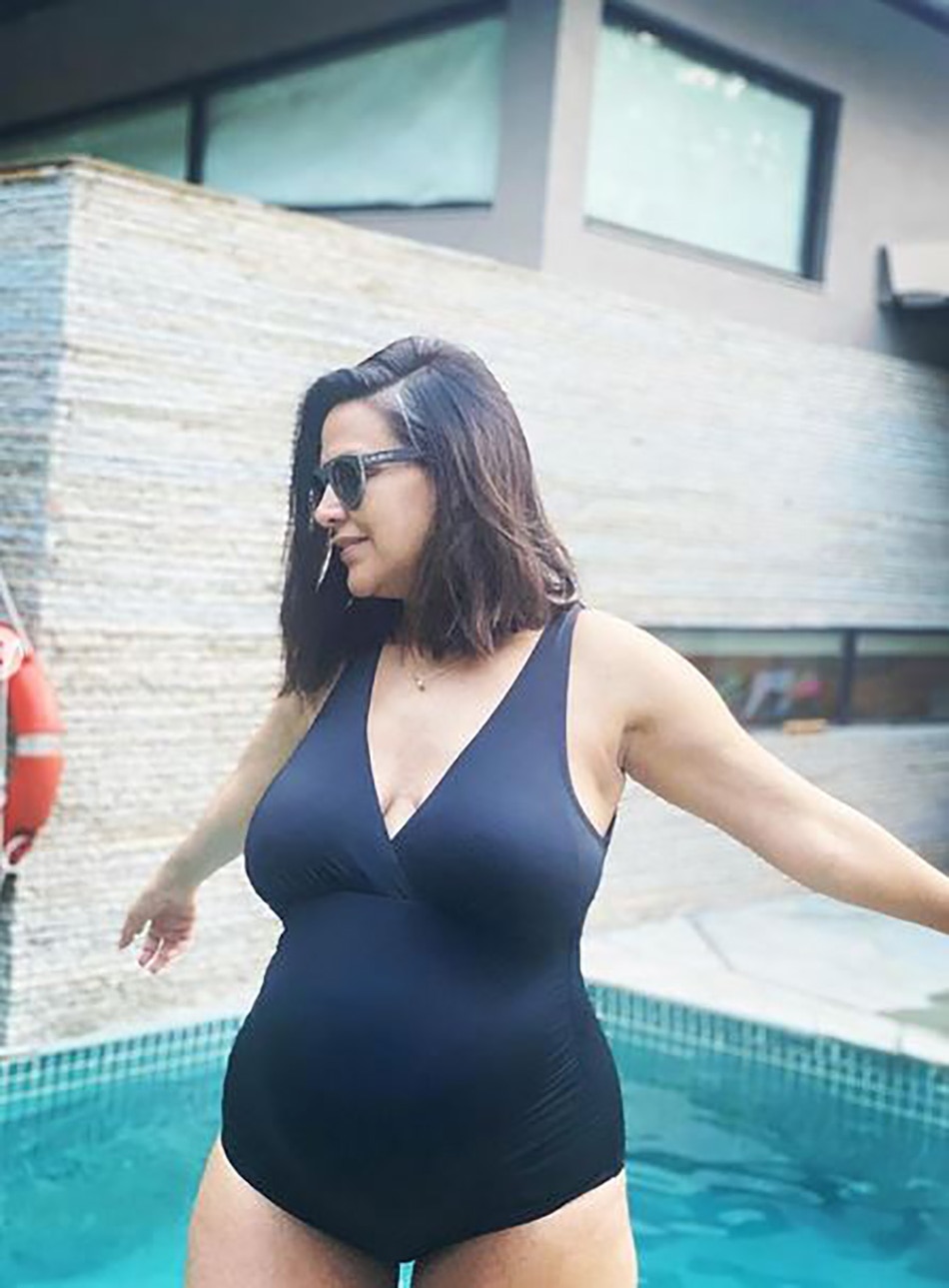 नेहा धूपिया