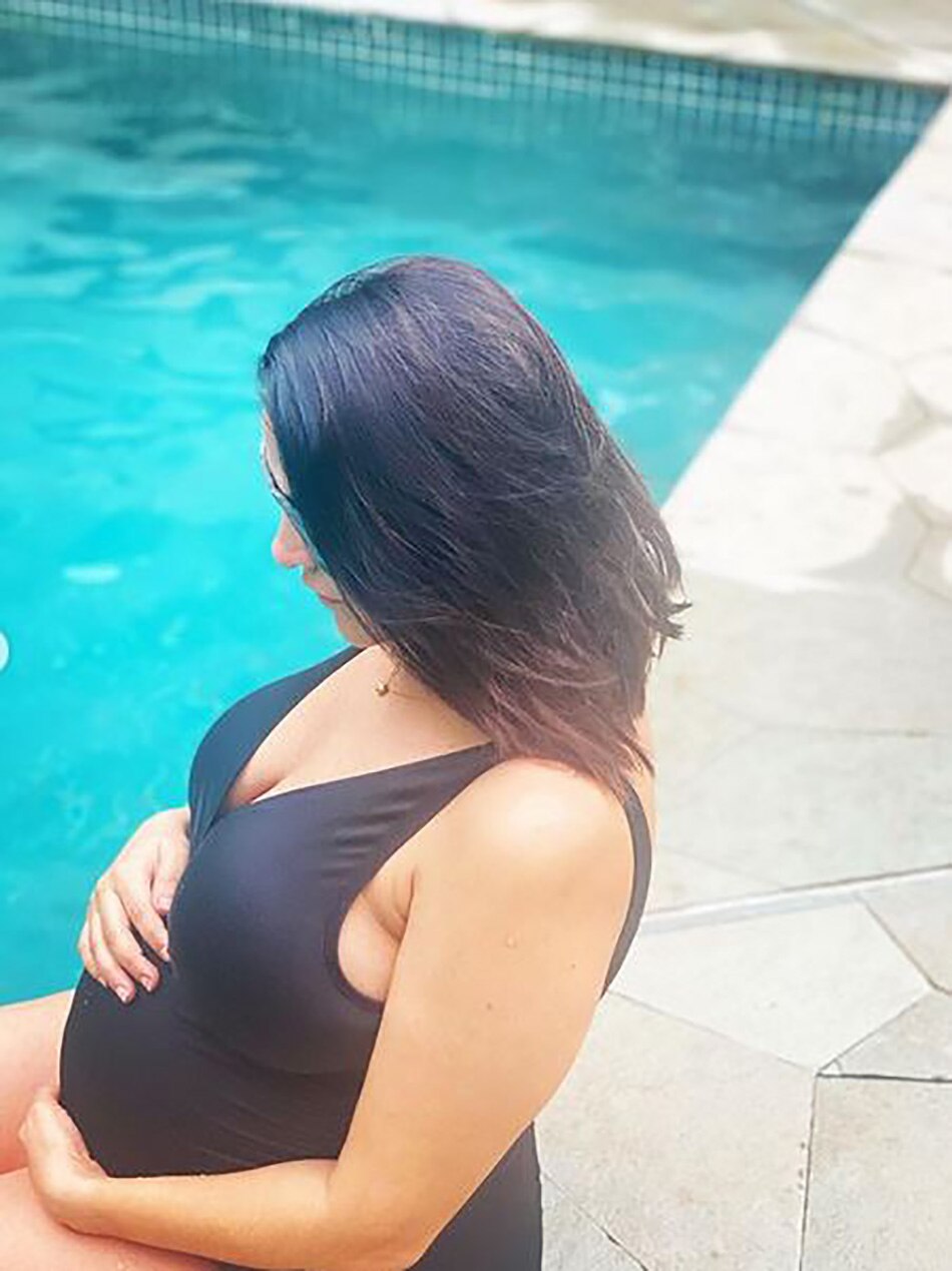 नेहा धूपिया