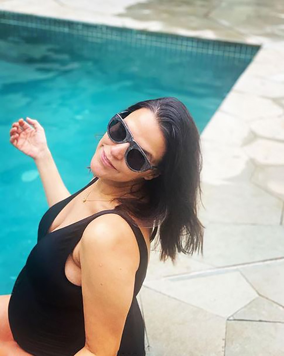 नेहा धूपिया