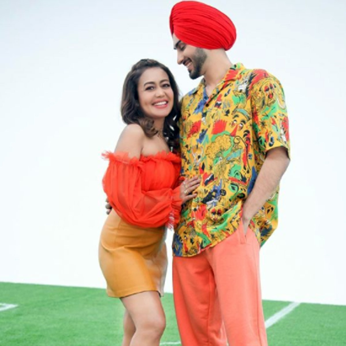 नेहा कक्कड़