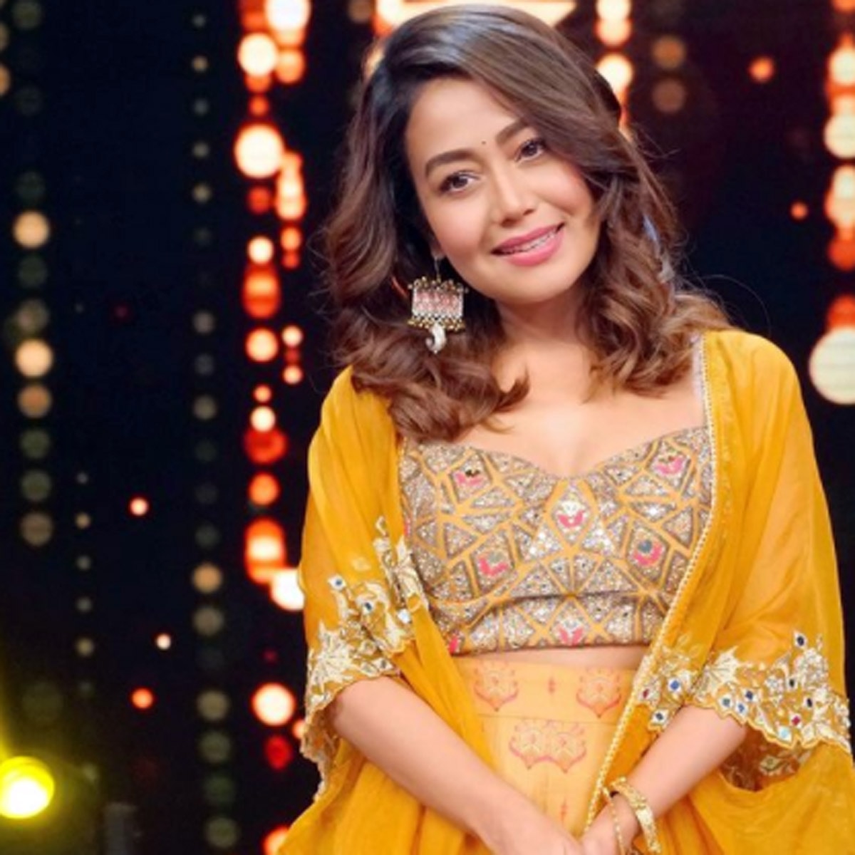 नेहा कक्कड़