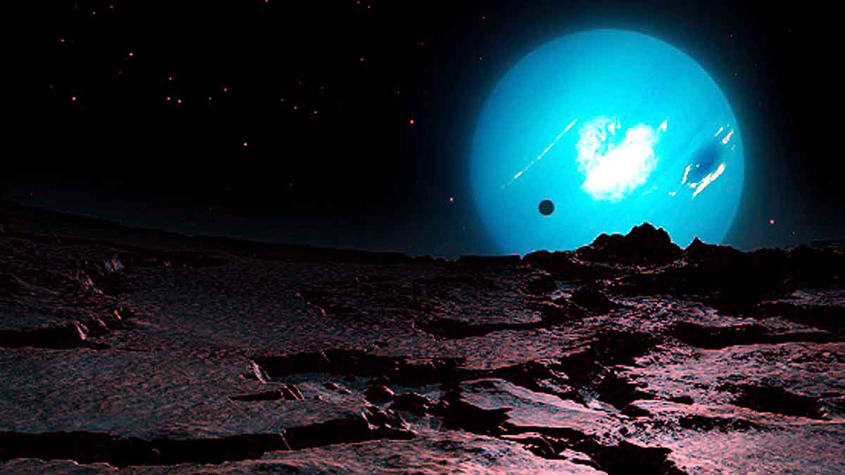 Strange Orbits Beyond Neptune