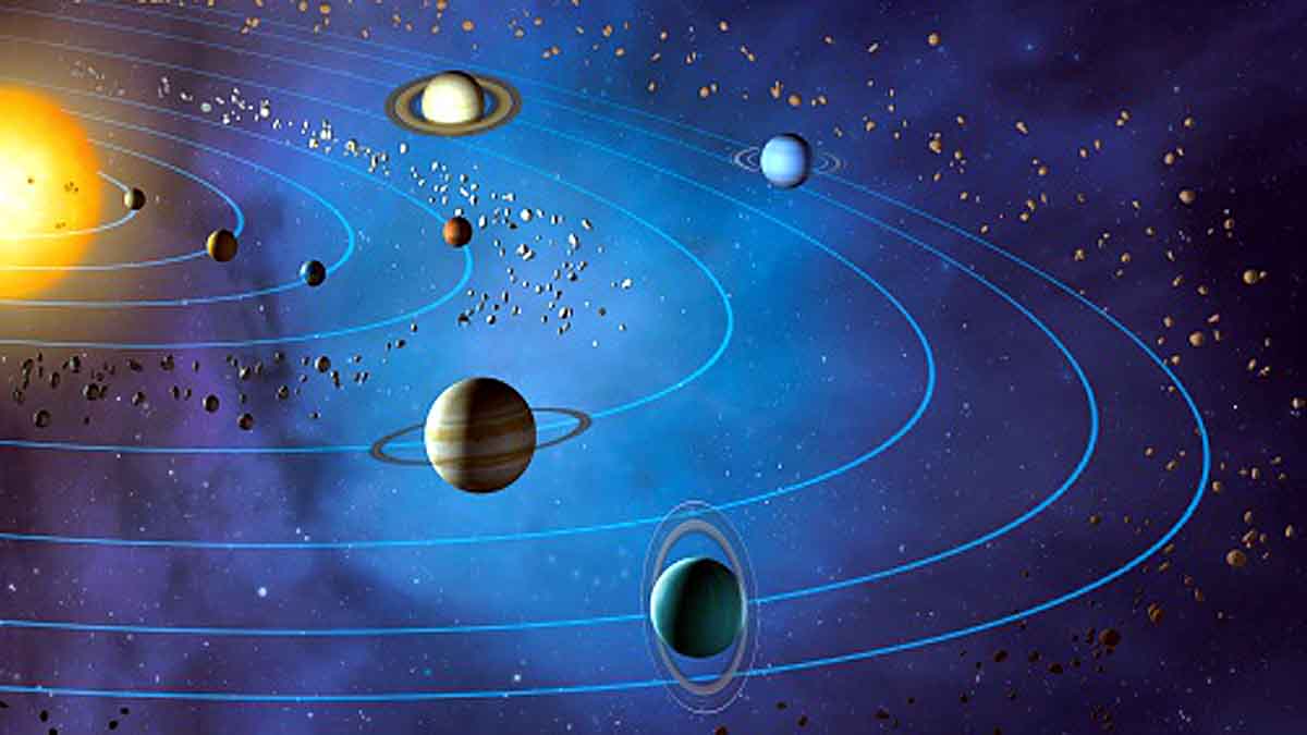 Strange Orbits Beyond Neptune