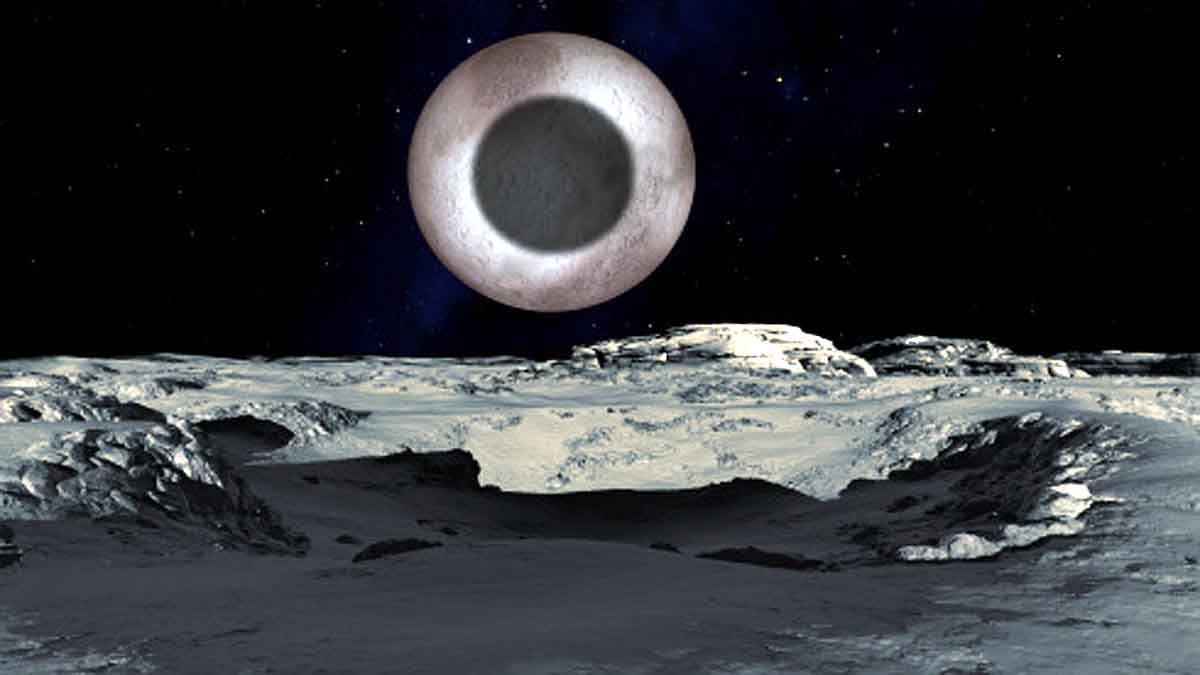 Strange Orbits Beyond Neptune