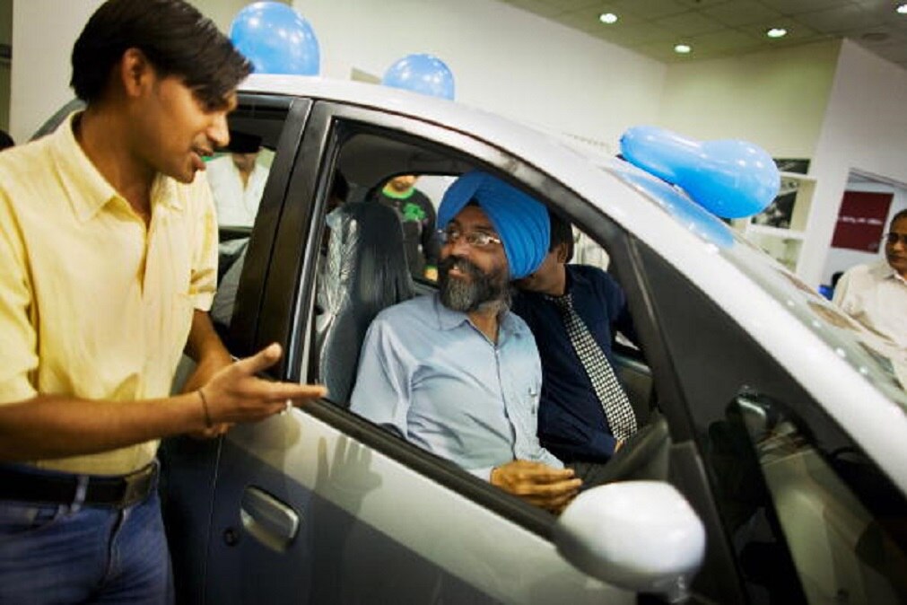 क्या होती है Third Party Liabilty