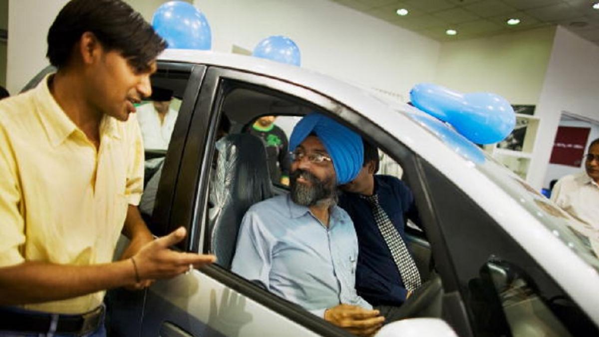 अगस्त में ताबड़तोड़ बिकीं गाड़ियां (Photo : Getty)