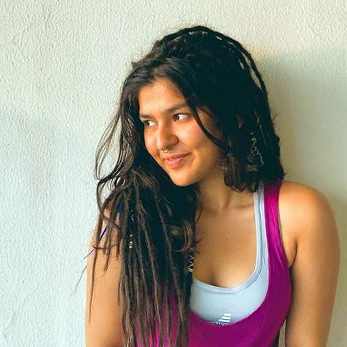 निधि भानुशाली