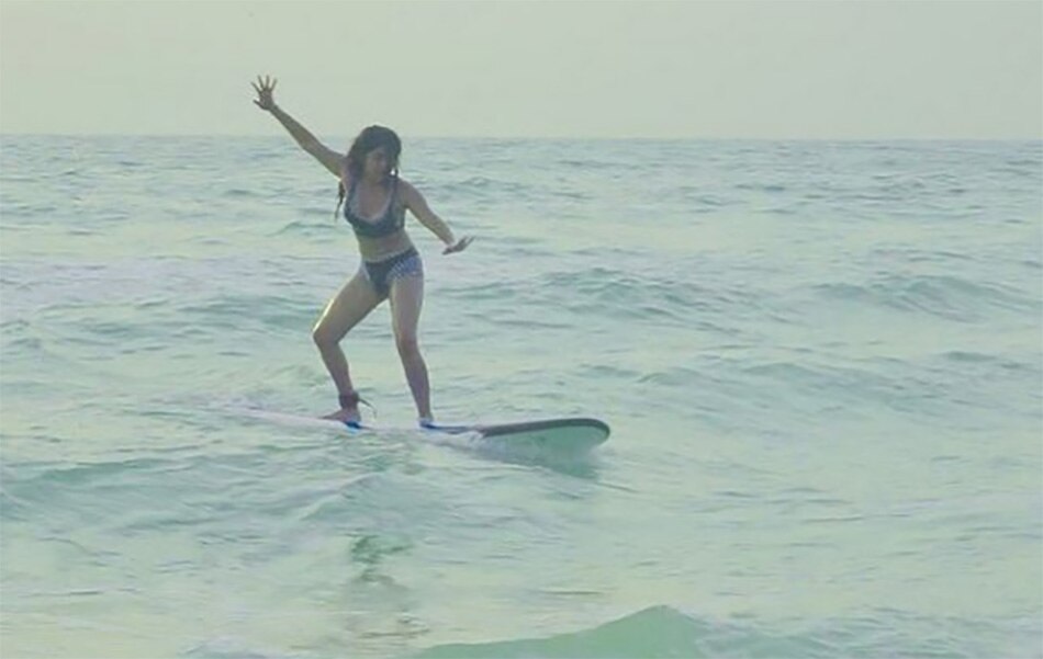 निधि भानुशाली