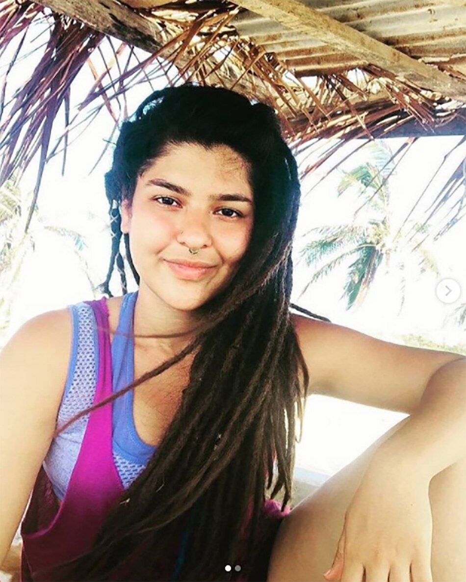 निधि भानुशाली