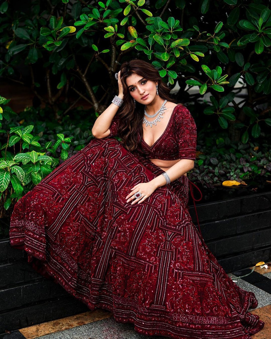 निधि शाह