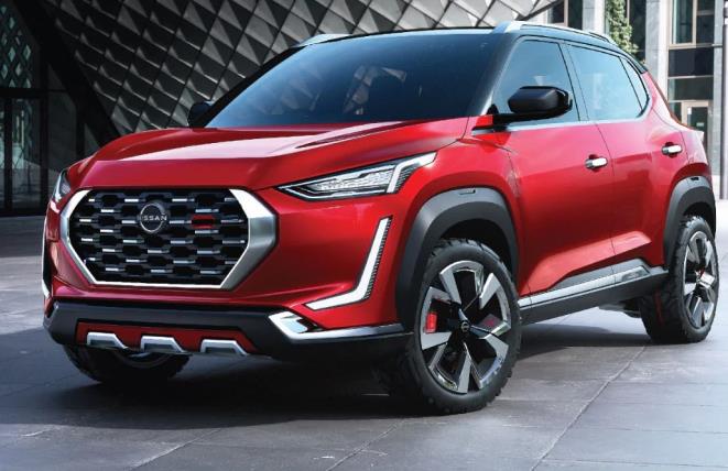 भारत में सस्ती SUV का बाजार 