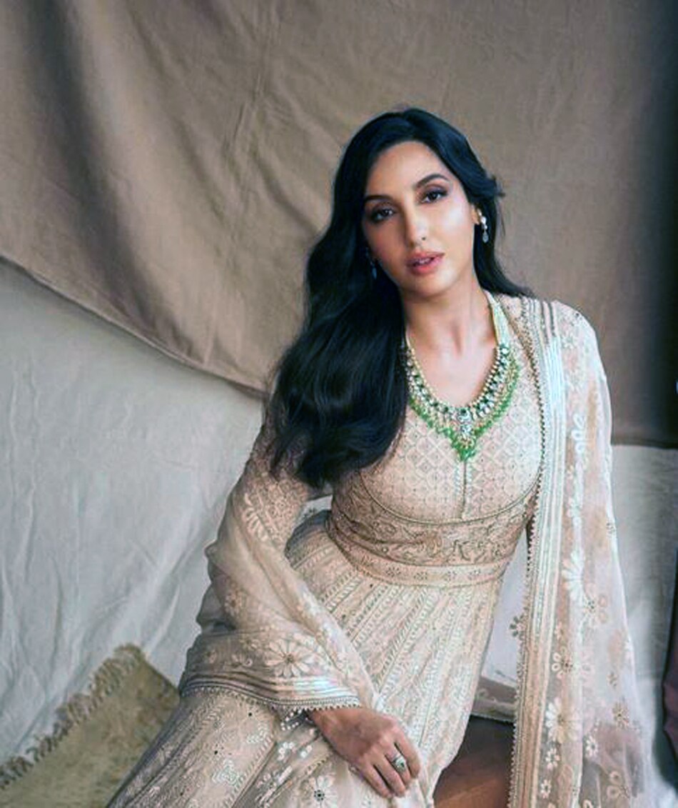 नोरा फतेही 