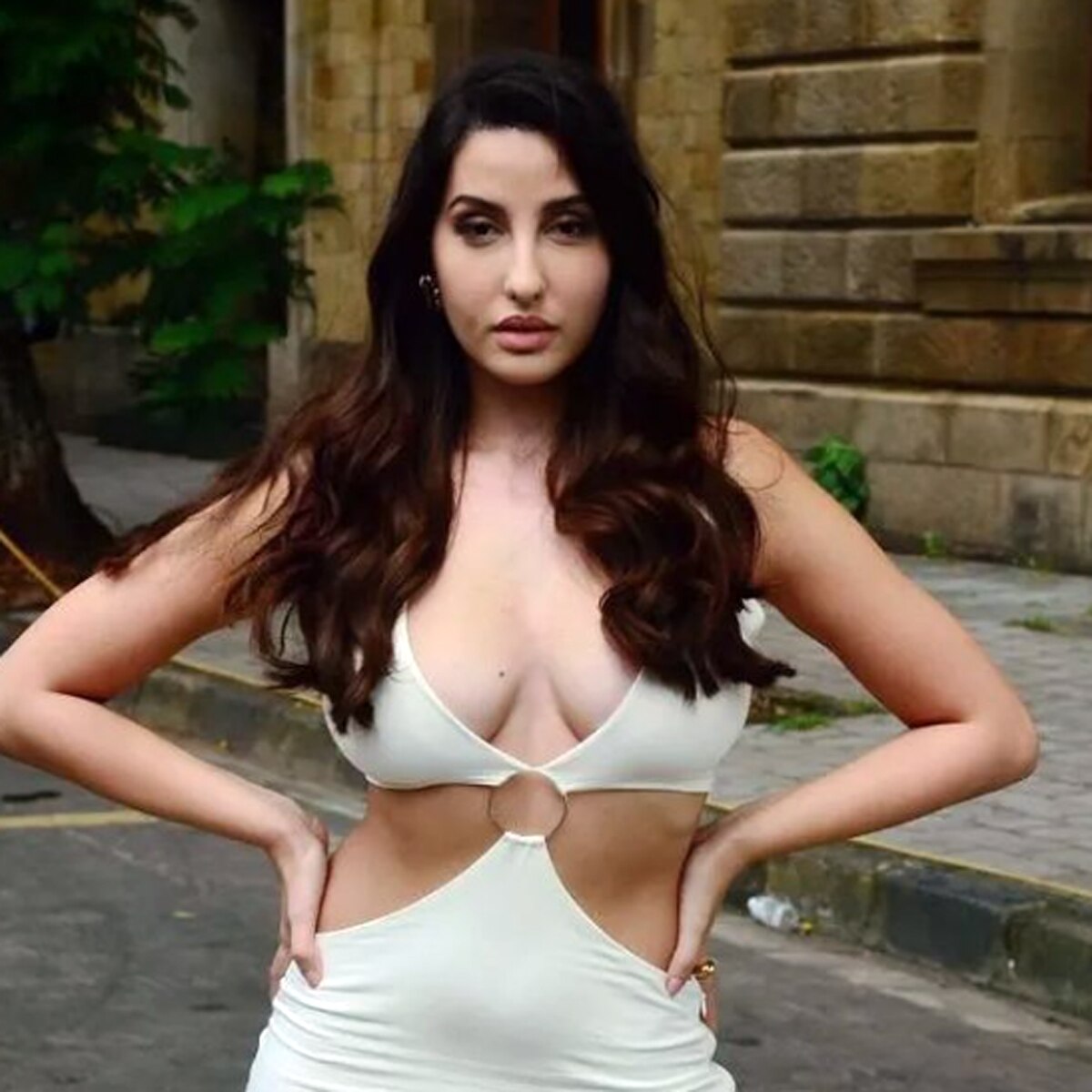 नोरा फतेही