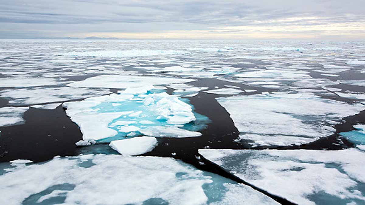 world's northernmost Island