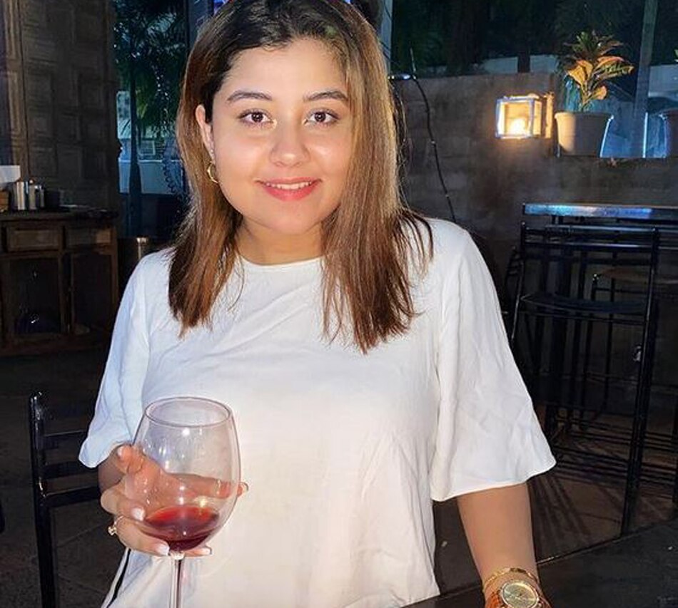 नुपूर भट्ट