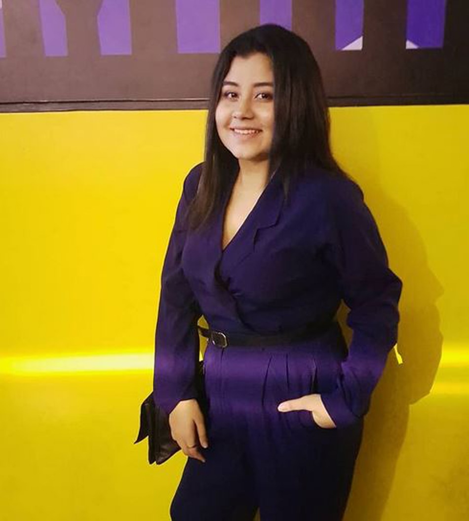 नुपूर भट्ट