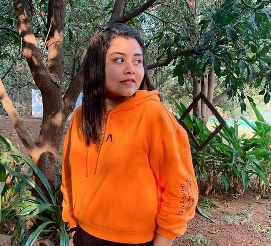 नुपूर भट्ट