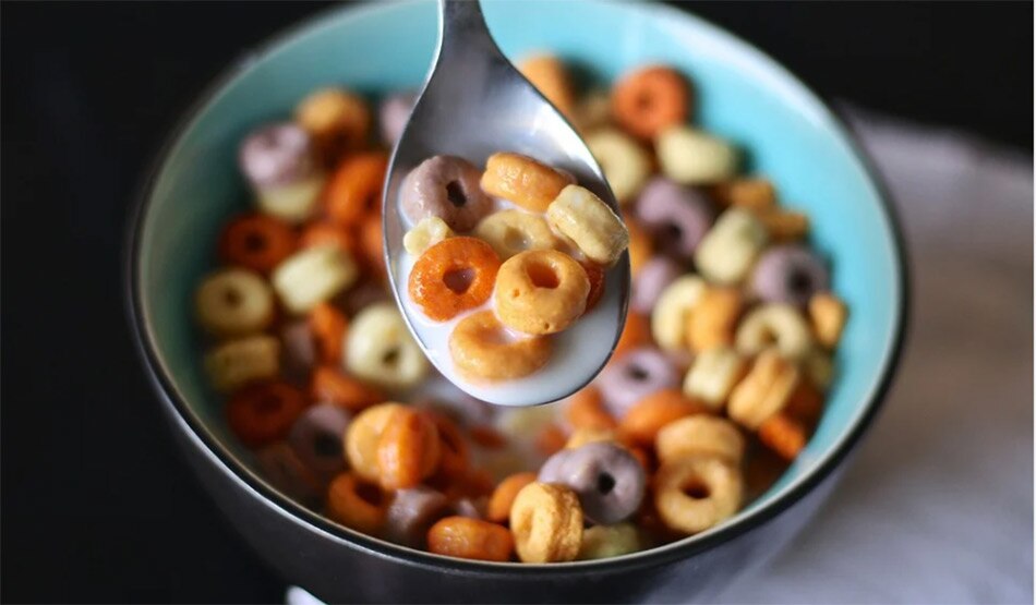 बच्चों के लिए भोजन4