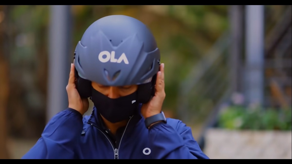 ये है Ola Scooter की प्राइस