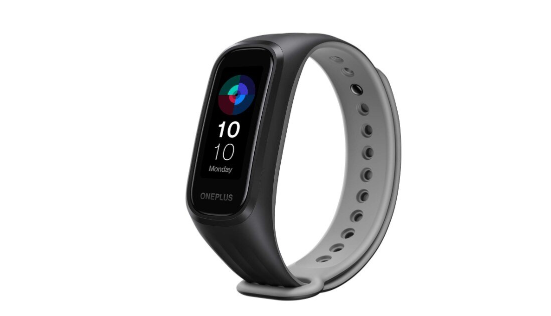 OnePlus Band