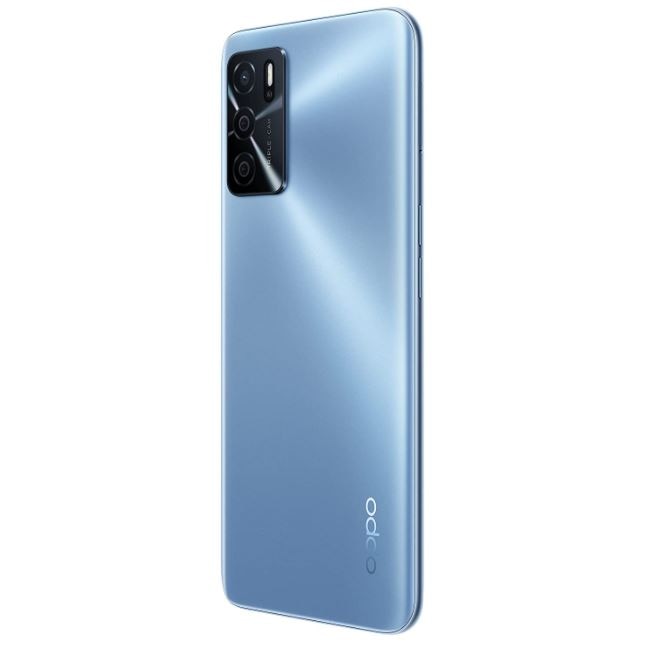 Oppo A16