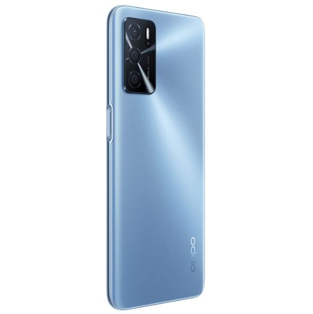 Oppo A16