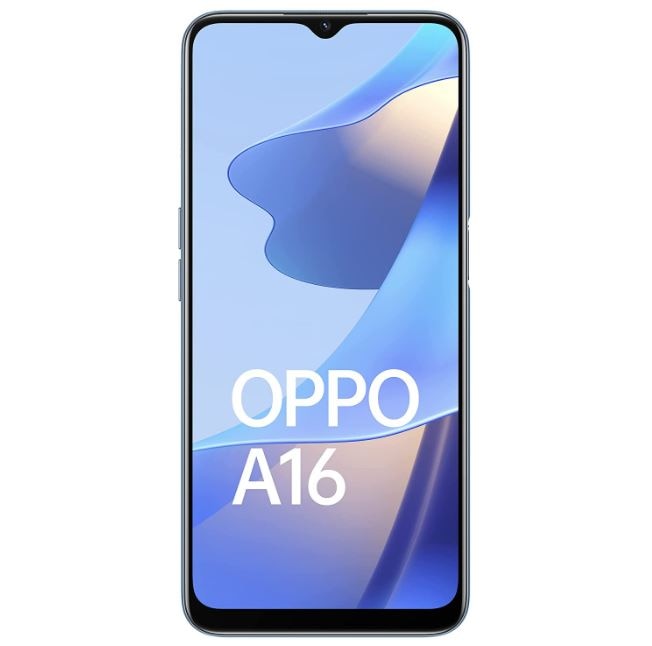 Oppo A16